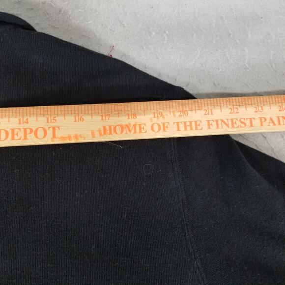 Polo Ralph Lauren Sweater Mens XL Estate Rib Quarter Zip Pullover Pony Pullover - Picture 9 of 16